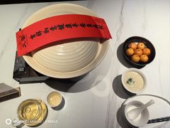 -久宴·天目湖大鱼头(恐龙园店)