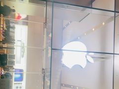 -Apple零售店(华贸购物中心店)