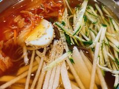 -意成料理
