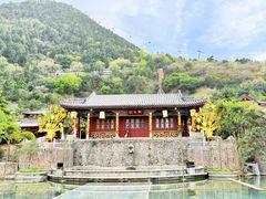 -华清宫景区