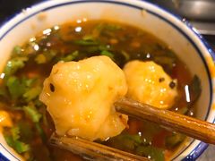 -飘香火锅(玉林西路店)