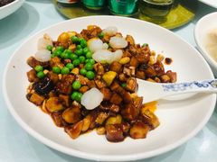 -席家花园(巨鹿花园店)