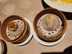 蟹粉小笼-成隆行·蟹王府(九江路店)
