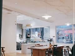 大堂-A30 BISTRO