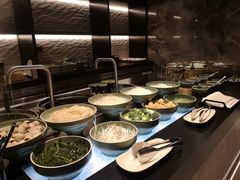 -粤海喜来登酒店·盛宴海鲜牛排自助餐厅(天河城店)