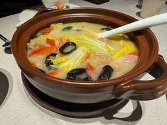 -四季民福烤鸭店(外滩外白渡桥店)