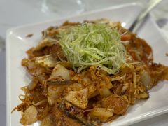 -龙海鲜螃蟹王(宏茂桥店)