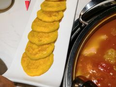 -蕃茄述·好汤自然来(江汉路店)
