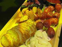 -黑桃K生日订制KTV