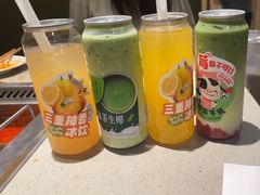 -海底捞火锅(宇飞大厦店)