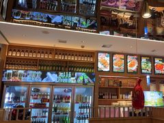 -叁宝烤肉• 西安烧烤(凤城十二路店)