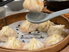 头牌蟹粉小笼-馋三尺蟹粉小笼(人民广场店)