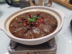 -方记六道菜馆(生态公园店)