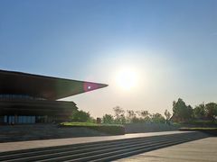 -白洋淀景区