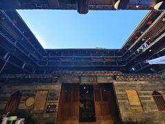 -福建土楼（南靖）云水谣景区-和贵楼