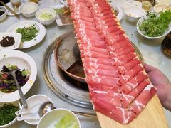 -阳坊胜利涮羊肉(阳坊老店)