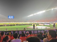 -铁西体育场