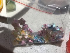 -海底捞火锅(大融城店)