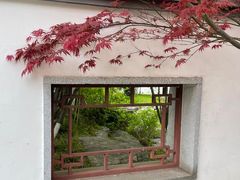 -武汉园博园(武汉自然博物馆)