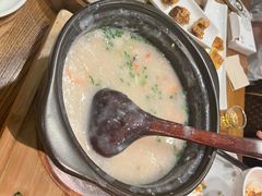-如轩·海鲜砂锅粥·潮汕菜(海珠店)
