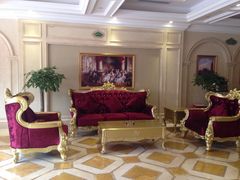 -维也纳酒店(桂林万福广场店)