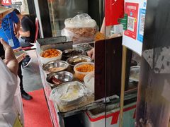 -大个子蒸饭