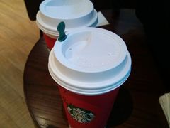 -星巴克(上海南站店)