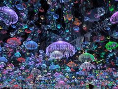 -上海梵高星空艺术馆(南京路旗舰店)
