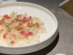 5J火腿蒸百合-木守西溪溪隐餐厅