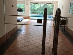 -丁山花园酒店-明园餐厅