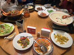 -老阿爸鲜鱼土菜(园区永旺店)