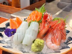 -小山日本料理(兴业太古汇店)