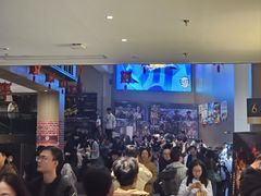 -深影国际影城(学院南路店CGS中国巨幕店)
