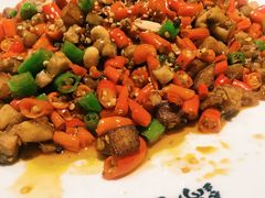 -锅儿匠辣子鸡(春熙路店)