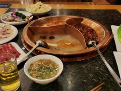 -老码头火锅(玉林店)