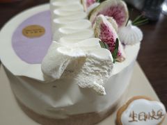 -半勺舒舒生日蛋糕店