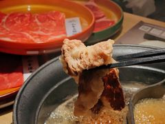 -温野菜涮涮锅(曲江大悦城店)