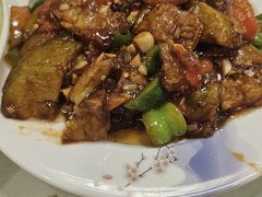 -鼎香润(德胜门内店)