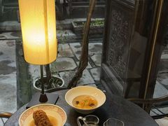 -花迹·金陵南京菜(老门东店)
