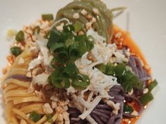 -绿茶餐厅(燕郊永旺店)