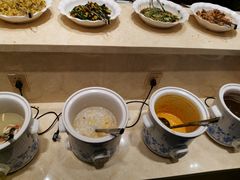 -食蔬不二素食自助餐厅(沈阳铁西店)