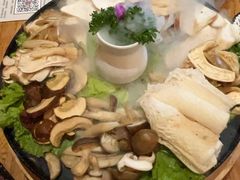 -束河人家(南锣鼓巷店)