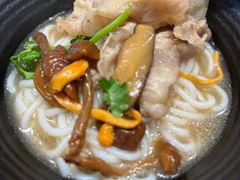 -云味馆·云南菜·云南米线(沙井华润店)