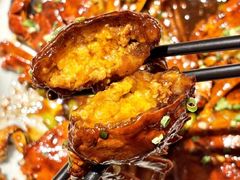 -成隆行·蟹王府(九江路店)