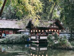 -成都杜甫草堂博物馆