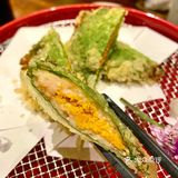 林和西就是日料聚集地！