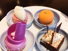 -Social 秀西餐厅-长沙瑞吉酒店(运达店)