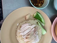 -红大哥水门鸡饭(總店)