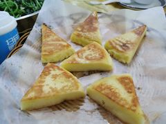 健康小米糕-成惠食府(赤岗店)