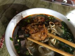 -高记清香园绝味不翻汤